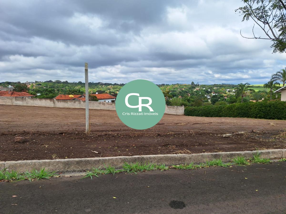 Terreno Residencial