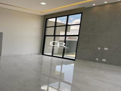 Casa em Condom�nio para Venda, em Indaiatuba, bairro Jardim Laguna, 3 dormit�rios, 4 banheiros, 3 su�tes, 4 vagas