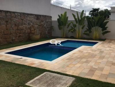Casa em Condom�nio para Venda, em Indaiatuba, bairro Jardim Panorama, 4 dormit�rios, 5 banheiros, 4 su�tes, 4 vagas