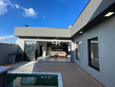 Casa em Condom�nio para Venda, em Indaiatuba, bairro Residencial London Park, 3 dormit�rios, 2 banheiros, 1 su�te, 2 vagas