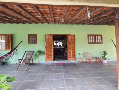 Ch�cara para Venda, em , bairro , 3 dormit�rios, 3 banheiros, 1 su�te, 3 vagas