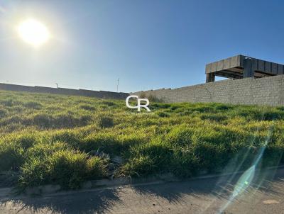 Terreno Residencial para Venda, em Indaiatuba, bairro Parque Reserva Santa Maria