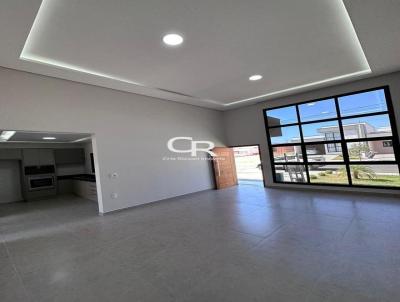 Casa em Condom�nio para Venda, em Indaiatuba, bairro Jardim Mantova, 3 dormit�rios, 2 banheiros, 1 su�te, 2 vagas