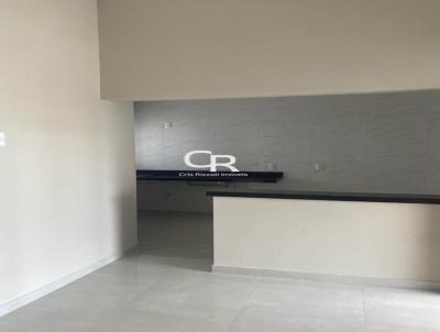 Casa para Venda, em Indaiatuba, bairro Jardim das Maritacas, 3 dormitrios, 2 banheiros, 1 sute, 2 vagas