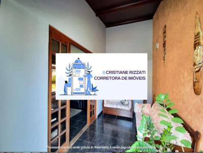 Ch�cara para Venda, em Salto, bairro Distrito Industrial do Lageado, 6 dormit�rios, 4 banheiros, 1 su�te, 2 vagas