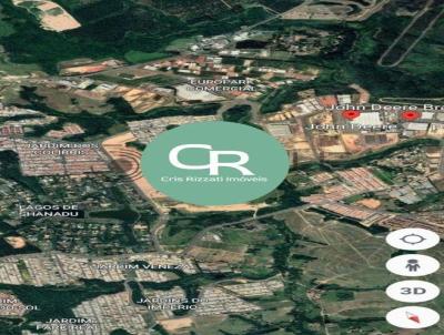 rea Industrial para Venda, em Indaiatuba, bairro Distrito Industrial Joo Narezzi