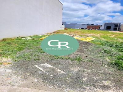 Terreno Residencial para Venda, em Indaiatuba, bairro Loteamento Park Gran Reserve