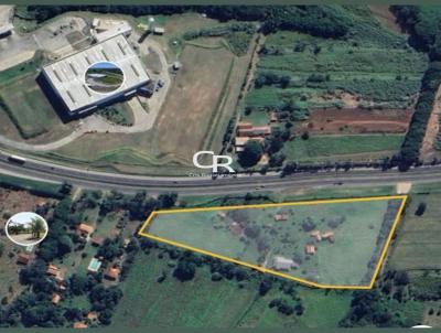 rea Industrial para Venda, em Porto Feliz, bairro Rodovida Marechal Rondon