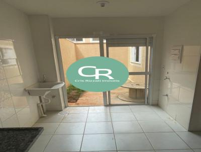 Apartamento para Venda, em Indaiatuba, bairro Parque Campo Bonito, 2 dormitrios, 1 vaga