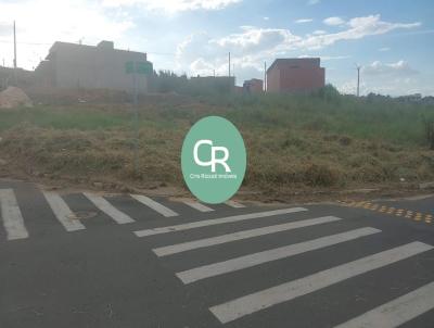 Terreno Residencial para Venda, em Indaiatuba, bairro Parque Campo Bonito