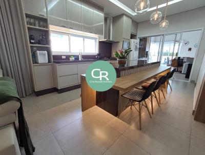 Casa em Condomnio para Venda, em Indaiatuba, bairro Reserva Petrus, 3 dormitrios, 5 banheiros, 3 sutes, 4 vagas