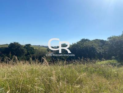 Terreno Residencial para Venda, em Indaiatuba, bairro Terras de Itaici