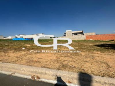 Terreno Residencial para Venda, em Indaiatuba, bairro Jardim Laguna