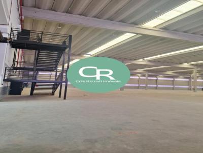 Galpo para Locao, em Indaiatuba, bairro Europark Comercial