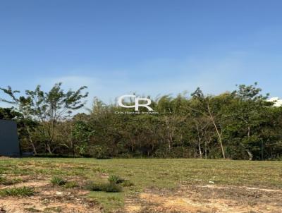 Terreno Residencial para Venda, em Indaiatuba, bairro Loteamento Park Gran Reserve