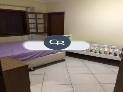 Chcara para Venda, em Indaiatuba, bairro Stios de Recreio Jardins de Itaici, 3 dormitrios, 3 banheiros, 1 sute, 5 vagas