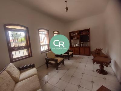 Casa para Venda, em Indaiatuba, bairro Jardim Amrica, 3 dormitrios, 1 banheiro, 3 vagas