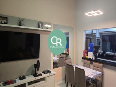 Casa em Condomnio para Venda, em Indaiatuba, bairro Jardim Brscia, 3 dormitrios, 2 banheiros, 1 sute, 2 vagas