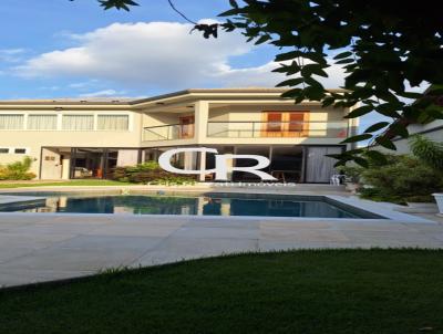 Casa para Venda, em Indaiatuba, bairro Vila Sua, 4 dormitrios, 6 banheiros, 3 sutes, 3 vagas