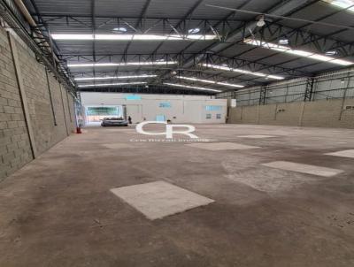 Galpo para Locao, em Indaiatuba, bairro Distrito Industrial Nova Era