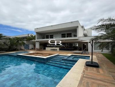 Casa em Condomnio para Venda, em Bertioga, bairro Riviera, 6 dormitrios, 8 banheiros, 6 sutes, 10 vagas
