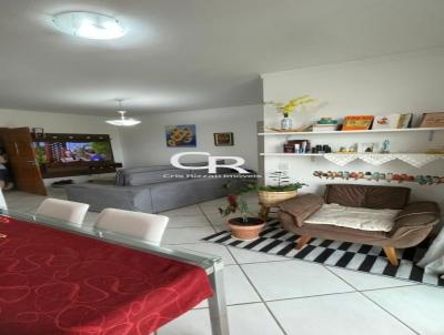 Apartamento para Venda, em Indaiatuba, bairro Vila Brizzola, 3 dormitrios, 2 banheiros, 1 sute, 2 vagas