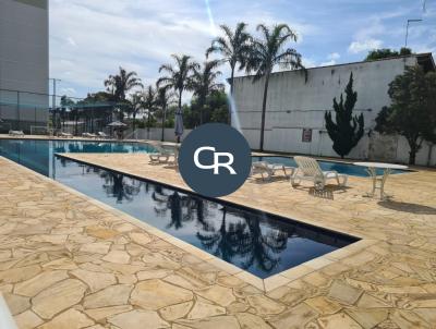 Apartamento para Venda, em Indaiatuba, bairro Vila Brizzola, 2 dormitrios, 1 banheiro, 1 vaga