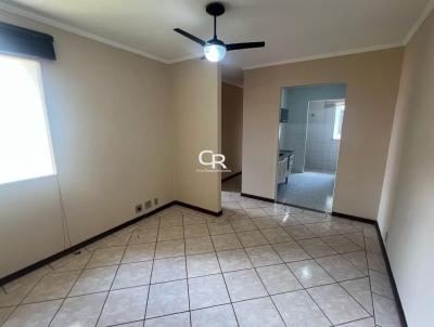 Apartamento para Venda, em Indaiatuba, bairro Jardim Juliana, 3 dormitrios, 1 banheiro, 1 vaga