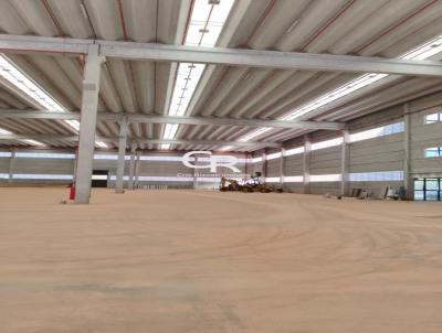 Galpo para Locao, em Indaiatuba, bairro Europark Comercial