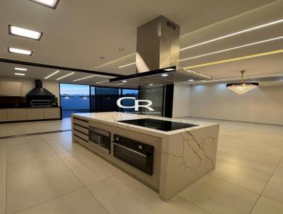 Casa em Condomnio para Venda, em Indaiatuba, bairro Loteamento Park Gran Reserve, 3 dormitrios, 5 banheiros, 3 sutes