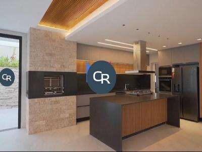 Casa em Condomnio para Venda, em Indaiatuba, bairro Parque Villa dos Pinheiros, 5 dormitrios, 7 banheiros, 5 sutes, 6 vagas