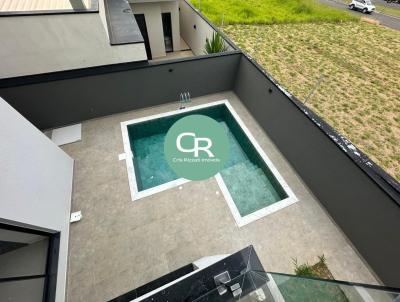 Casa em Condomnio para Locao, em Indaiatuba, bairro Esplanada, 4 dormitrios, 5 banheiros, 4 sutes, 4 vagas