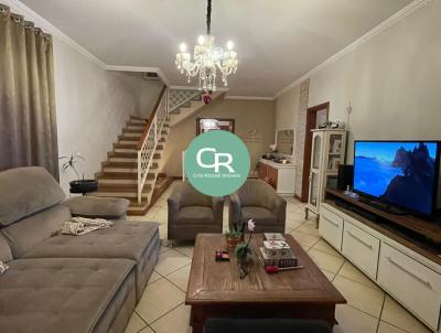 Casa em Condomnio para Venda, em Indaiatuba, bairro Jardim Esplendor, 3 dormitrios, 2 banheiros, 1 sute, 4 vagas