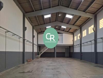 Comercial para Locao, em Indaiatuba, bairro Distrito Industrial Nova Era