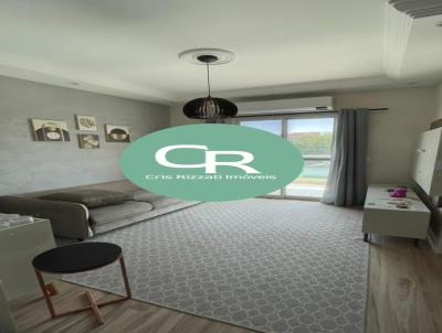 Apartamento para Venda, em Indaiatuba, bairro Vila Brizzola, 3 dormitrios, 2 banheiros, 1 sute, 1 vaga