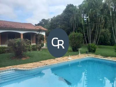 Chcara para Venda, em Indaiatuba, bairro Vale das Laranjeiras, 4 dormitrios, 4 banheiros, 1 sute, 4 vagas