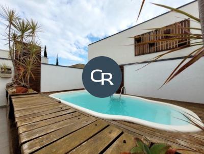 Casa em Condomnio para Venda, em Indaiatuba, bairro Jardim Residencial Terra Nobre, 3 dormitrios, 5 banheiros, 3 sutes, 4 vagas