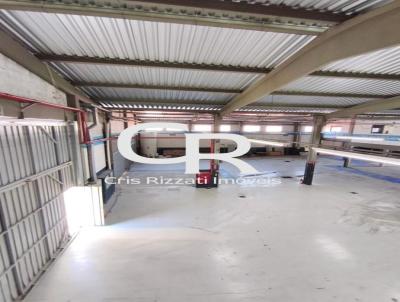 Galpo para Locao, em Indaiatuba, bairro Vila Vitria I