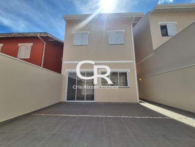 Casa em Condomnio para Venda, em Indaiatuba, bairro Parque Residencial Indai, 3 dormitrios, 2 banheiros, 1 sute, 2 vagas