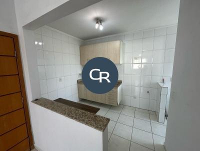 Apartamento para Venda, em Indaiatuba, bairro Vila Brizzola, 2 dormitrios, 1 banheiro, 1 vaga