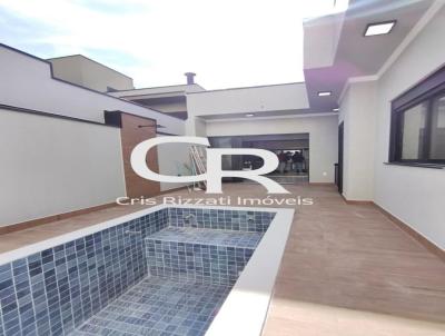 Casa em Condomnio para Venda, em Indaiatuba, bairro Loteamento Park Gran Reserve, 3 dormitrios, 5 banheiros, 3 sutes, 4 vagas