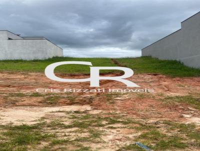 Terreno Residencial para Venda, em Indaiatuba, bairro Loteamento Park Gran Reserve