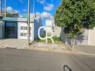 Terreno Residencial para Venda, em Indaiatuba, bairro Jardim Colonial