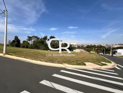 Terreno Residencial para Venda, em Indaiatuba, bairro Jardim Park Vista Real