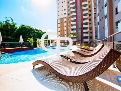 Apartamento para Venda, em Indaiatuba, bairro Jardim Pau Preto, 3 dormitrios, 2 banheiros, 1 sute, 2 vagas