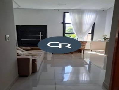 Casa em Condomnio para Venda, em Indaiatuba, bairro Jardim Park Real, 3 dormitrios, 2 banheiros, 1 sute, 2 vagas