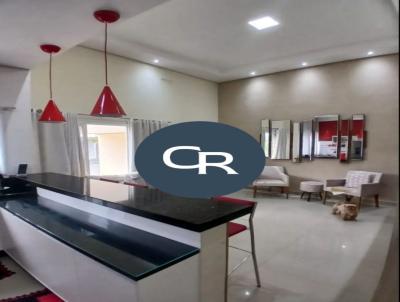 Casa em Condomnio para Venda, em Indaiatuba, bairro Jardim Park Real, 3 dormitrios, 2 banheiros, 1 sute, 2 vagas