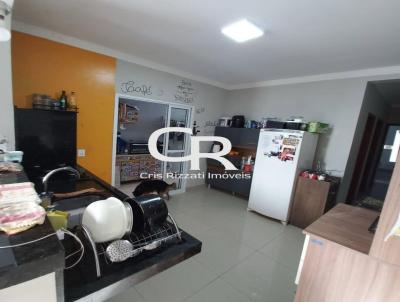 Casa para Venda, em Indaiatuba, bairro Jardim Residencial Veneza, 2 dormitrios, 2 banheiros, 1 sute, 1 vaga