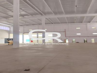 Galpo para Locao, em , bairro Distrito Industrial