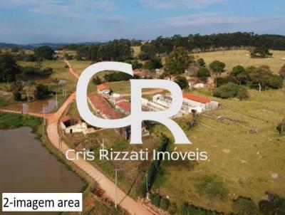 Stio para Venda, em Itu, bairro Pedregulho